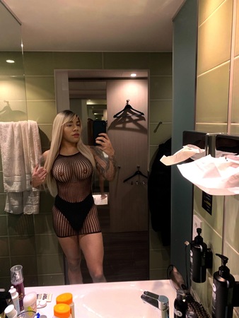 TS Mariah Santiago, Nürnberg