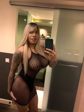 TS Mariah Santiago, Nürnberg