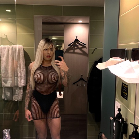 TS Mariah Santiago, Nürnberg