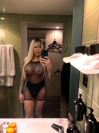 TS Mariah Santiago, Nürnberg