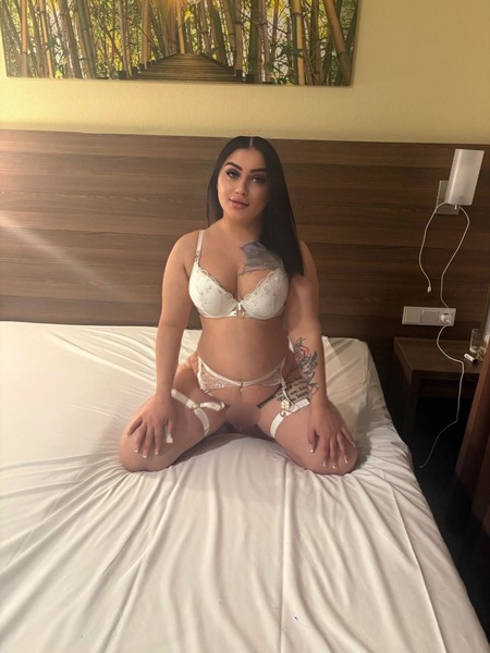 Foto von Jennifer Party Girl 18+
