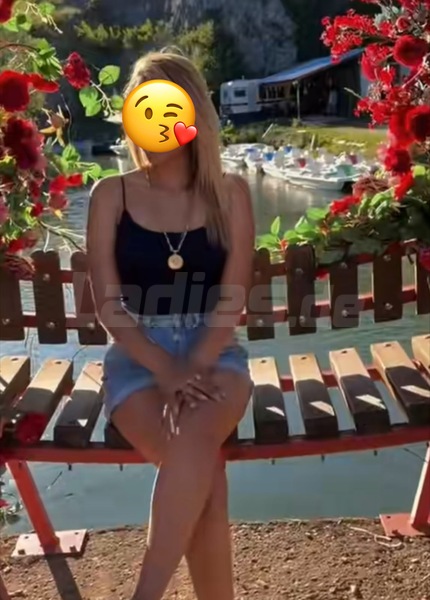 Foto von Magdalena