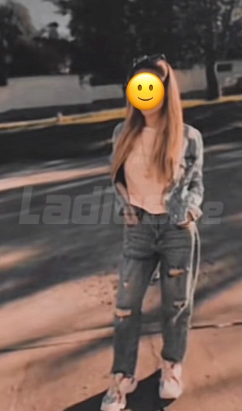 Foto von Magdalena