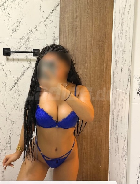 Foto von Amalia