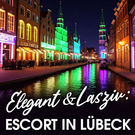 Verliebt in Lübeck - so macht man es richtig!