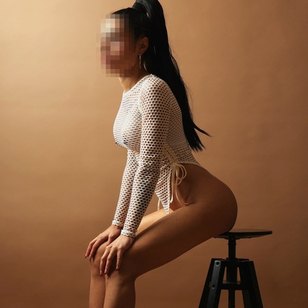 Yasmina - TOP Service!, Gütersloh