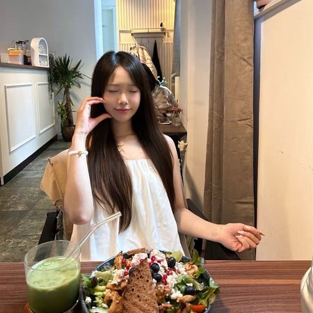 lili Chinesische Massage