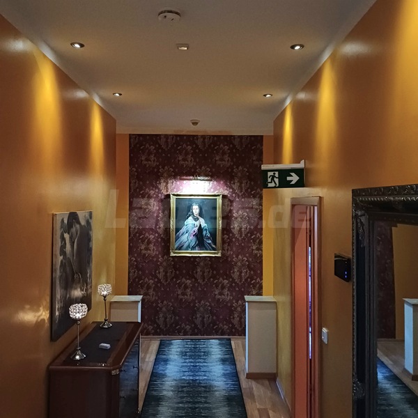Foto von Hostessen House