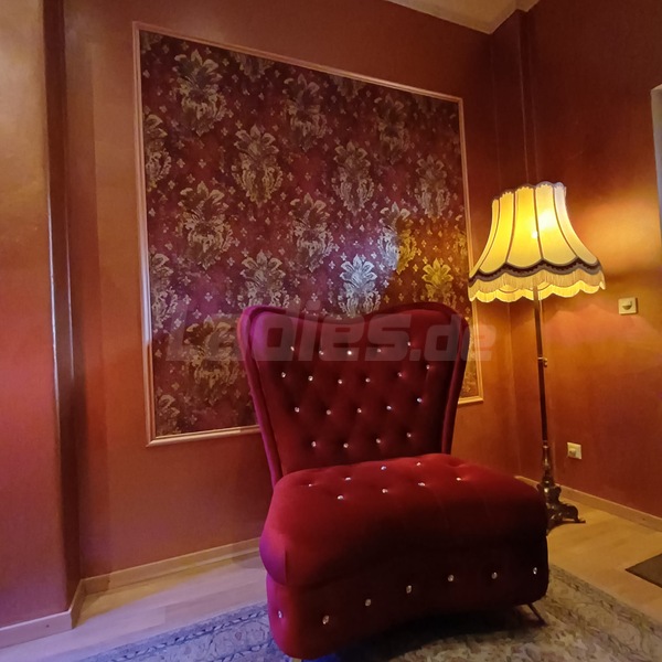 Foto von Hostessen House