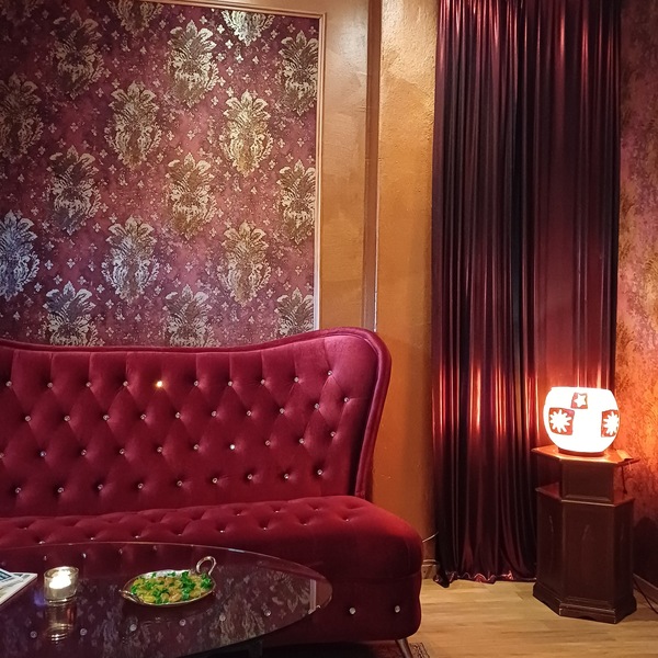 Foto von Hostessen House