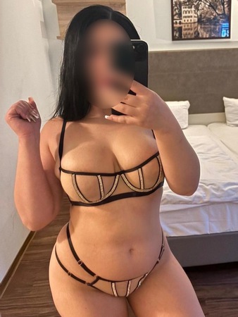 Alisa aus Deutschland Frisch 18, Frankfurt am Main