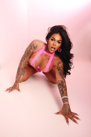 TS Carla Amaral, Berlin