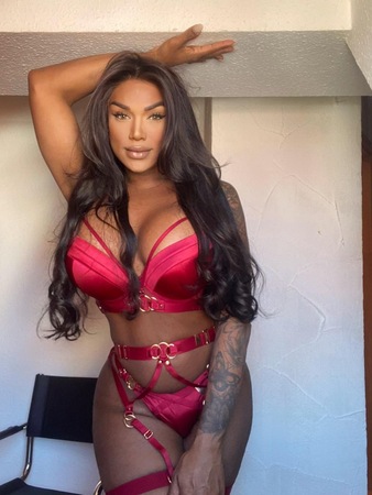 Ts Anaconda XXL, Berlin