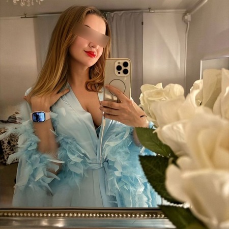 Sophie - sehr vielseitige N*mph*manin, Nordhausen