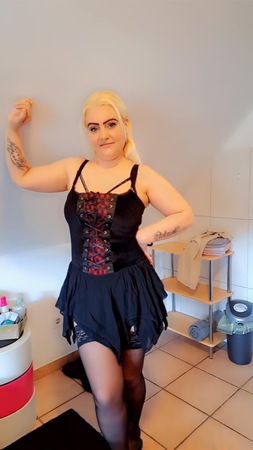 Karla, Lichtenau (Westfalen)