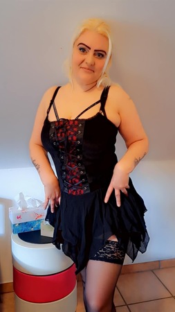 Karla, Lichtenau (Westfalen)