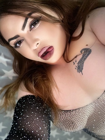 Amina XL Busen mit AV + ZK, Salzgitter-Lebenstedt