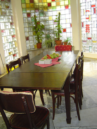 Partytreff Maxis-Swing, Mörfelden-Walldorf