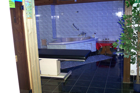 Partytreff Maxis-Swing, Mörfelden-Walldorf