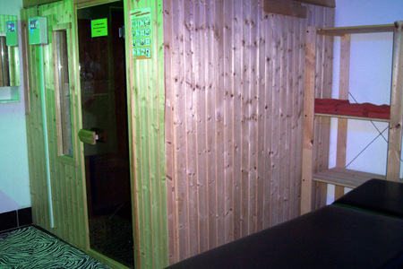 Partytreff Maxis-Swing, Mörfelden-Walldorf