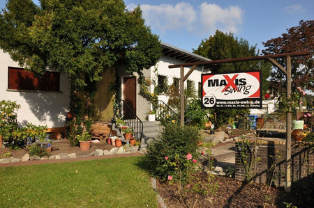 Partytreff Maxis-Swing, Mörfelden-Walldorf