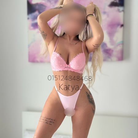 Katya squir. +av Queen, Bergisch Gladbach