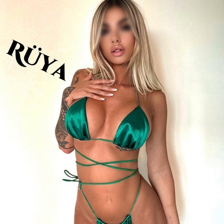 RÜYA NEU in der Stadt nur Haus / Hotelbesuche, Köln