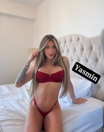 Yasmin NEU in der Stadt nur Haus / Hotelbesuche, Köln