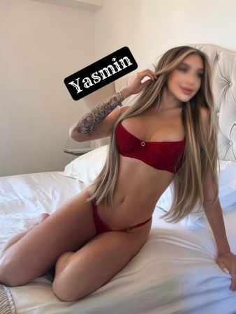 Yasmin NEU in der Stadt nur Haus / Hotelbesuche, Köln