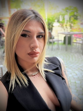 Ruya - Neu in deiner Stadt Baby, Wetzlar