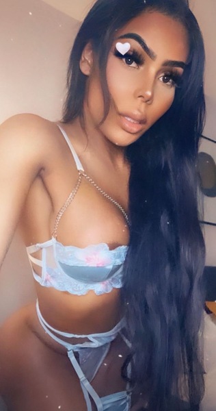 Foto von Ts valleska xxl  Hot