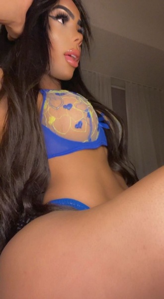 Foto von Ts valleska xxl  Hot