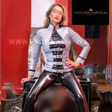 Lady Kathrin, Regensburg