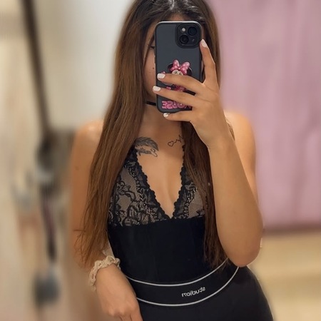 Natasha nur Escort, Hanau