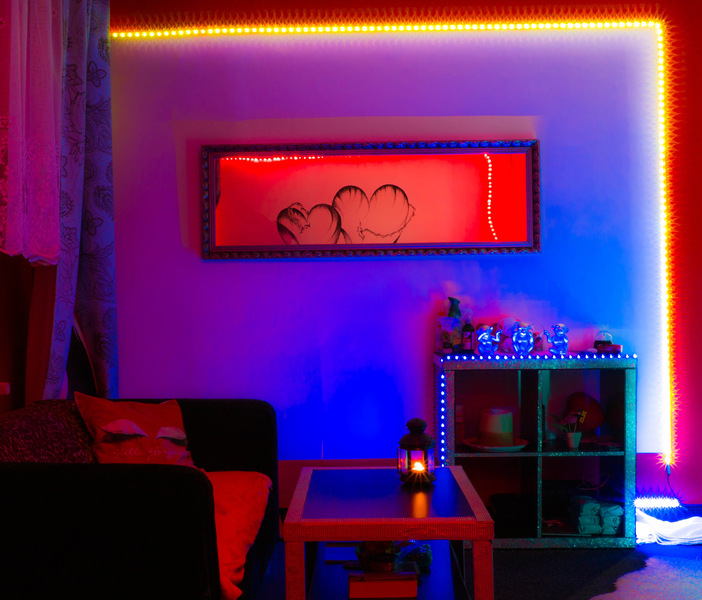 Foto von Angels Sexworld