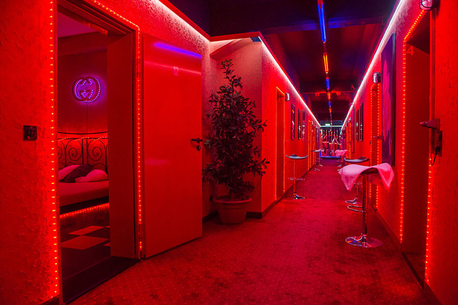 Foto von Angels Sexworld