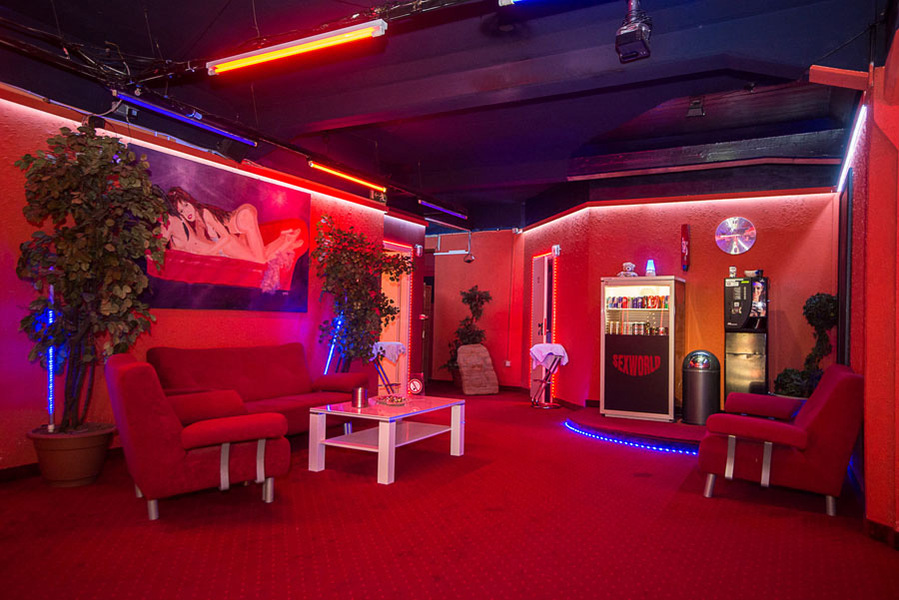 Foto von Angels Sexworld