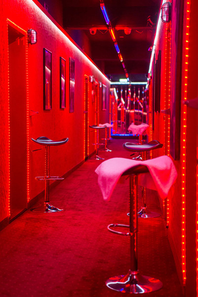 Foto von Angels Sexworld