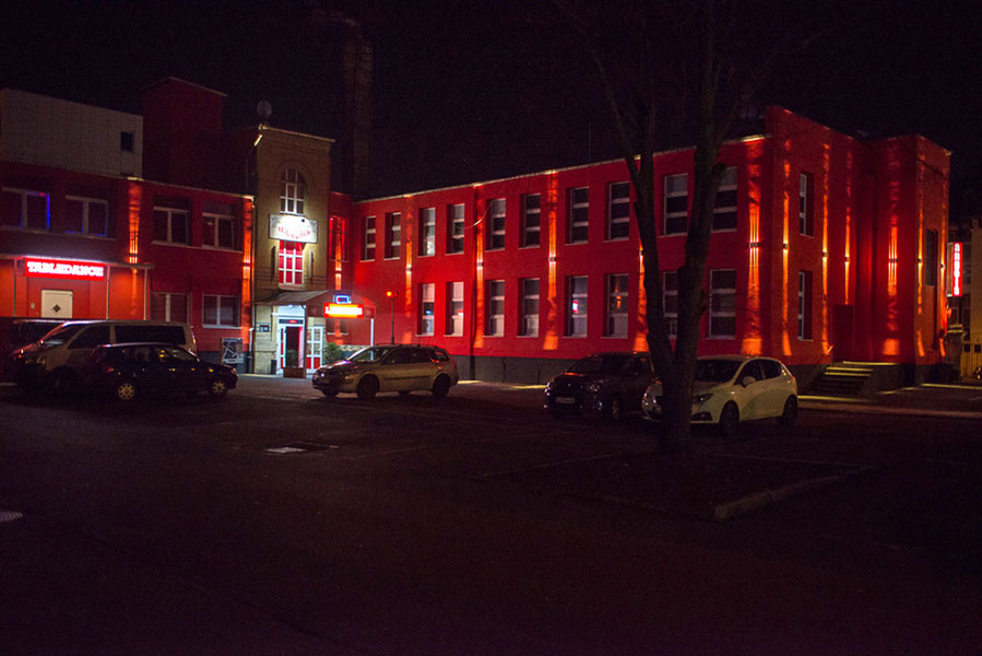 Foto von Angels Sexworld