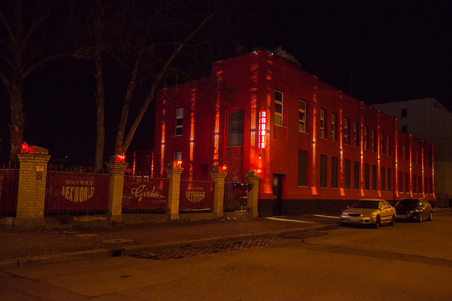 Foto von Angels Sexworld