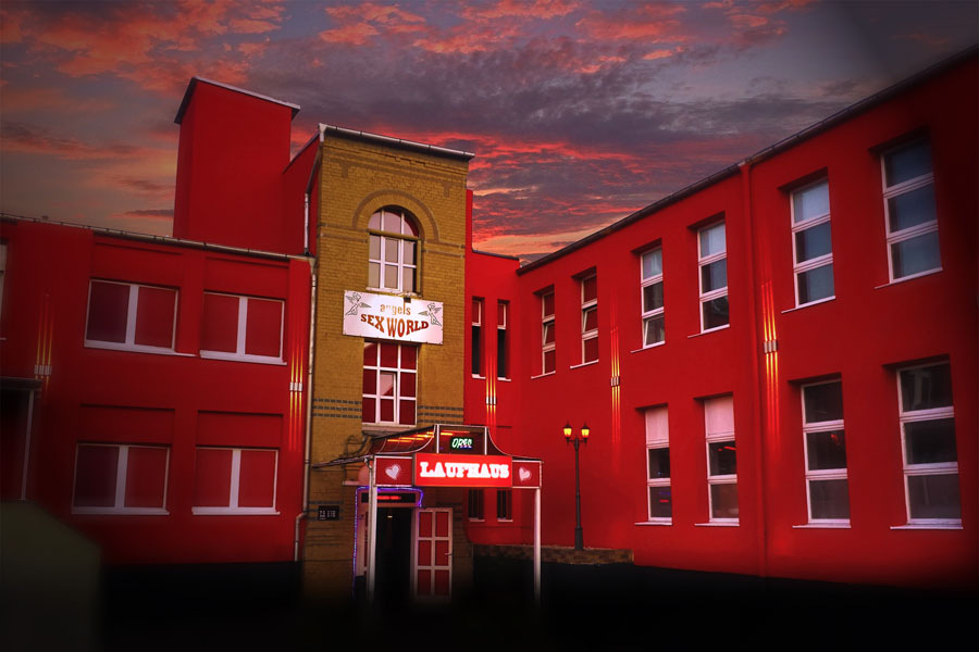 Foto von Angels Sexworld