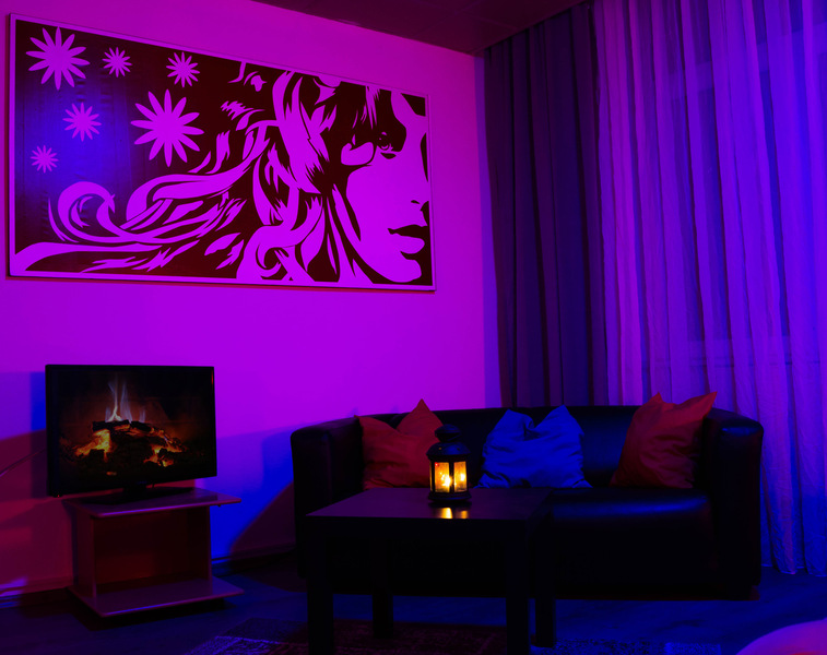 Foto von Angels Sexworld