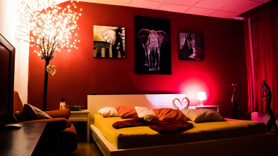 Foto von Angels Sexworld