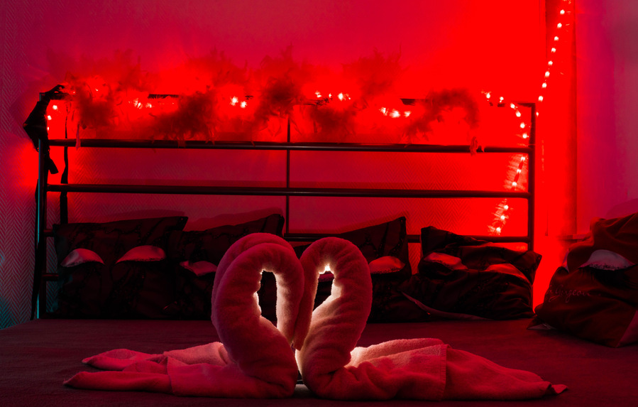 Foto von Angels Sexworld