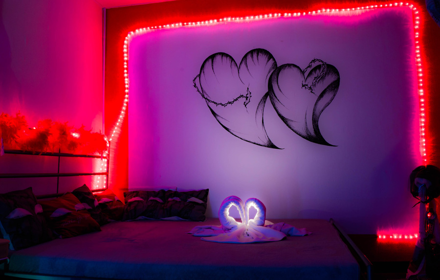 Foto von Angels Sexworld