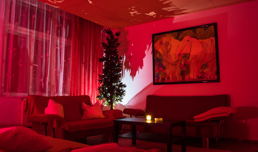 Foto von Angels Sexworld