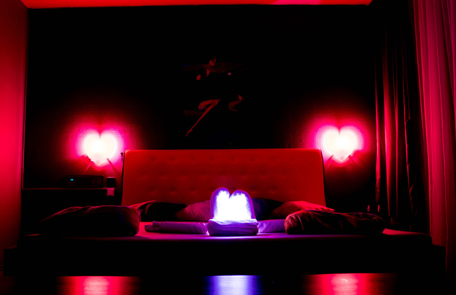 Foto von Angels Sexworld