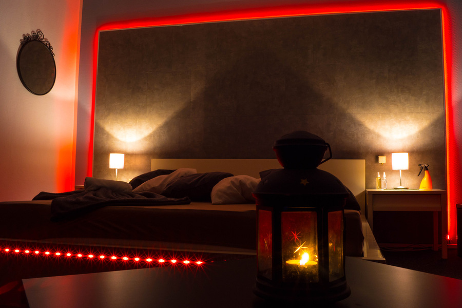 Foto von Angels Sexworld