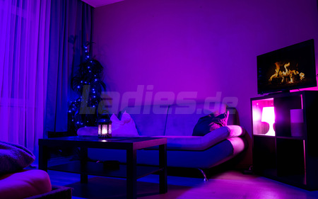 Angels Sexworld, Leipzig