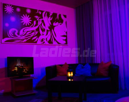 Angels Sexworld, Leipzig